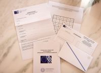 Επιστολική ψήφος: Προσβάσιμο το ψηφοδέλτιο των ευρωεκλογών 2024 για τα ΑμεΑ