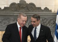 Στις 23:00 της Τετάρτης η συνάντηση Μητσοτάκη και Ερντογάν στο περιθώριο της Συνόδου του ΝΑΤΟ