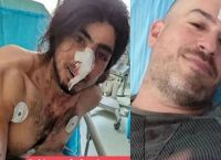 «Ήταν επτά άτομα και μας χτύπαγαν» – «Έχασα πολύ αίμα»: Συγκλονίζουν οι εθελοντές της Πάρνηθας