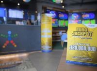 Giga τζακ ποτ 85 εκατ. ευρώ στο Eurojackpot – Απόψε στις 21:00 η μεγάλη κλήρωση