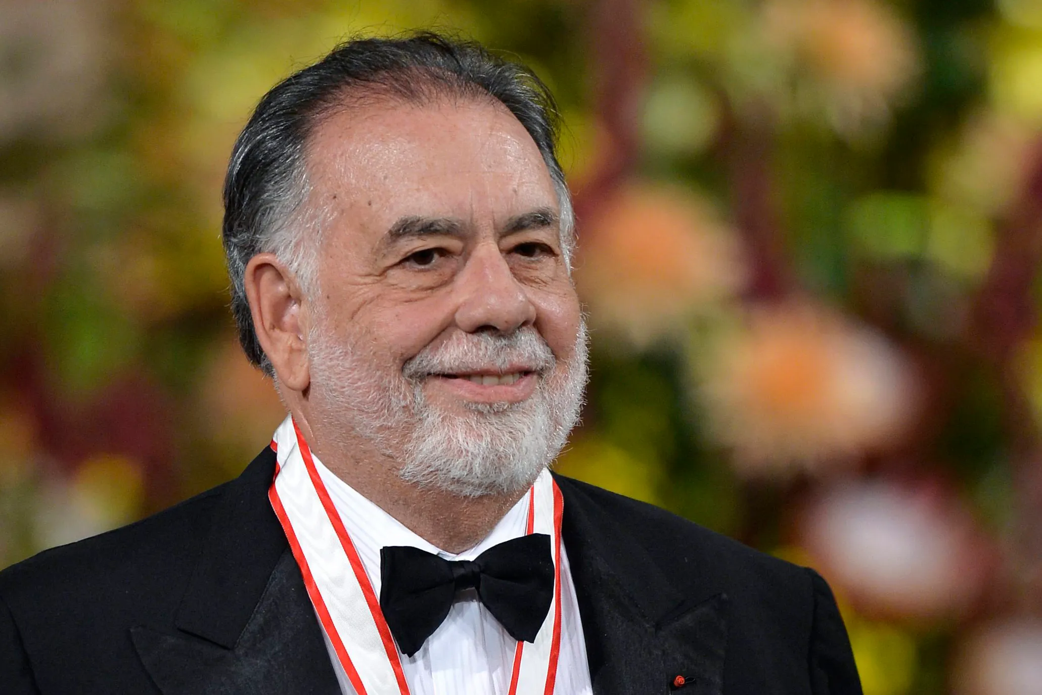 Φράνσις Φορντ Κόπολα: «Τα χρήματα εξατμίζονται, οι φίλοι μένουν»