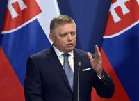 «Σταθερή» η κατάσταση της υγείας του Ρόμπερτ Φίτσο, μία εβδομάδα μετά την απόπειρα δολοφονίας του