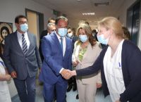 Άδωνις: Ενεργειακή και κτιριακή αναβάθμιση το Νοσοκομείου Καστοριάς