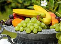 Fruit and Vegetable Exports Increase by 5.8% in Value in Q1, 2024