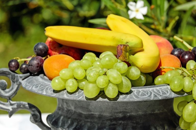 Fruit and Vegetable Exports Increase by 5.8% in Value in Q1, 2024