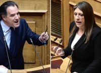 Άδωνις για Κωνσταντοπούλου: Η ΝΔ βάζει πάντα μπροστά την Ελλάδα  και μετά το κόμμα [vid]