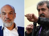 Νέα επίθεση Πολάκη σε Γεροτζιάφα: Είχα μάθει πόσο γελοίος ήσουν, αλλά τελικά εσύ σπας ταμεία