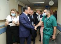 Άδωνις Γεωργιάδης: Σταθερά στο πλευρό του Γενικού Νοσοκομείου Γρεβενών