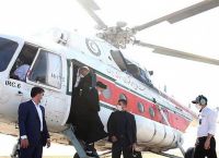 Ιράν: Έρευνα για τα αίτια της συντριβής του ελικοπτέρου ξεκινά ο ιρανικός στρατός
