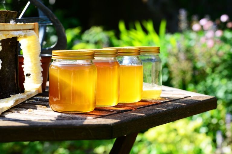 Greece Boosts EU Honey Trade: Imports Hit €359.3M in 2023