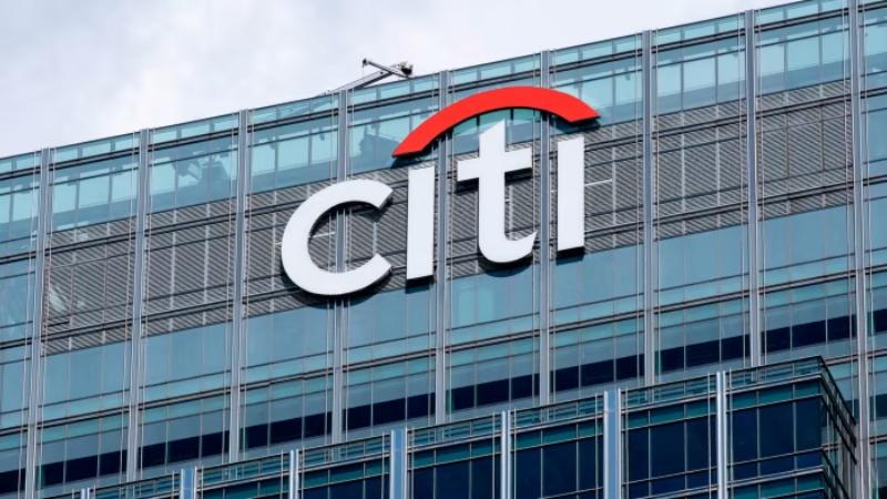 Citigroup: Μετά την S&P σειρά παίρνει η Fitch την Παρασκευή για αναβάθμιση της Ελλάδας