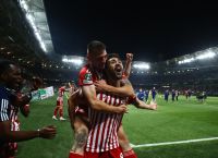 Ο Ιμπόρα έφτασε τους πέντε ευρωπαϊκούς τίτλους! Μόλις ένας ποδοσφαιριστής έχει έναν παραπάνω