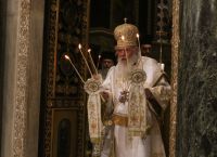 Αρχιεπίσκοπος Ιερώνυμος: ”Η Ιστορία είναι ακόμα δέσμια του κακού” [vid]