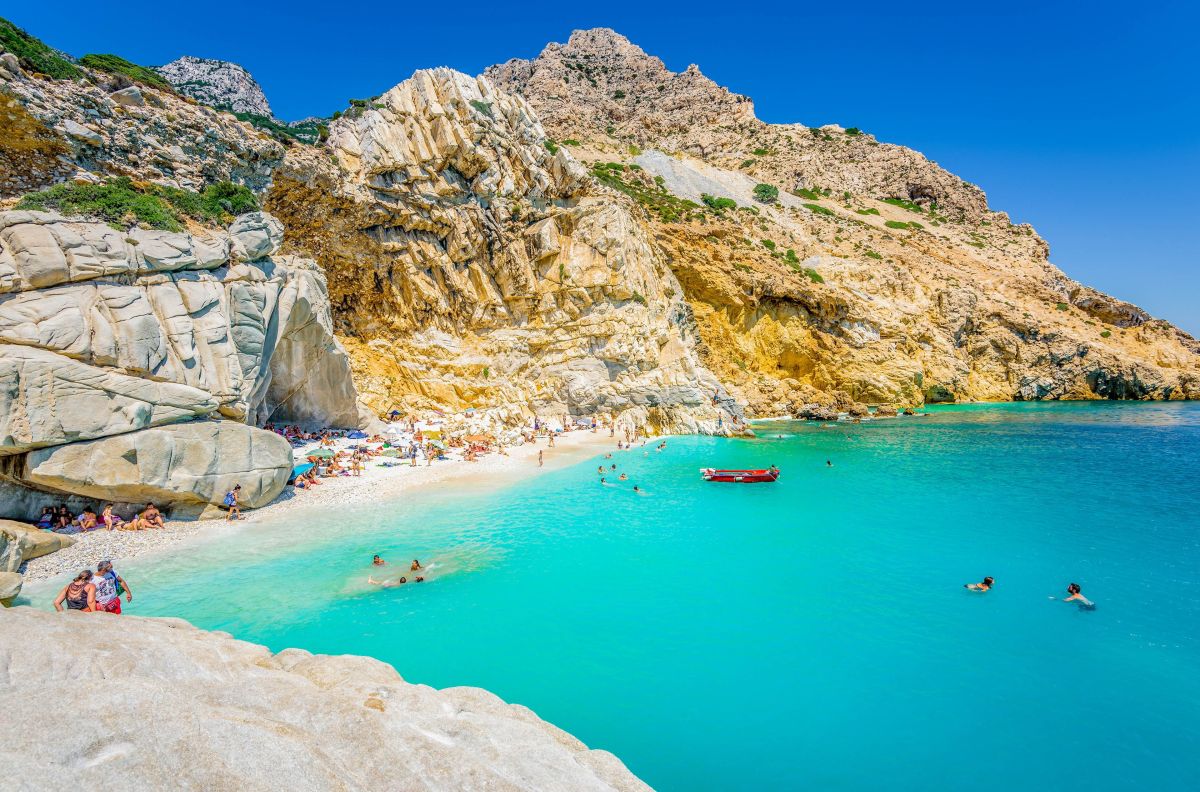 Θέμα στα διεθνή ΜΜΕ οι εξαφανίσεις στα ελληνικά νησιά – Πέντε νεκροί και τρεις αγνοούμενοι τον Ιούνιο