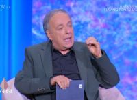 Οι ξέφρενοι πανηγυρισμοί του Ανδρεά Μικρούτσικου για τη νίκη του Παναθηναϊκού