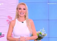 Κατερίνα Καινούργιου: Μικρή έντυνα τον αδερφό μου κορίτσι και τον φώναζα «Έλενα»