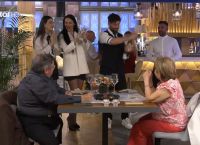 Δεύτερη νιότη στο First Dates: Ο 78χρονος Γιάννης έκανε πρόταση γάμου στην 75χρονη Νίτσα!