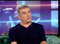 Κώστας Αποστολάκης: «Προτιμώ να είμαι ερωτευμένος με τον Ιησού Χριστό»