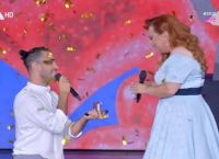Συγκλονίζει η πρόταση γάμου του Γιάννη Σεβδικαλή στη Σοφία Κουρτίδου – Συγκινημένη η καλλιτέχνιδα
