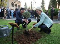 Κύπρος: Με μηνύματα για επίλυση του Κυπριακού η εκδήλωση για τα 20 χρόνια από την ένταξη στην ΕΕ [vid]
