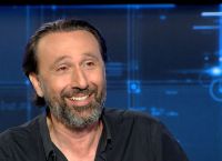 Ρένος Χαραλαμπίδης: Μετάνιωσα που δεν έπαιξα στο “Κωνσταντίνου και Ελένης” [vid]
