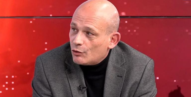 Πάρις Καρβουνόπουλος: Υπέστη εγκεφαλικό ο γνωστός δημοσιογράφος [vid]