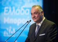 Κεφαλογιάννης για Μπελέρη: Μάχεται με όπλα του την αλήθεια και την αγνή πατριωτική του αγάπη για τον τόπο του