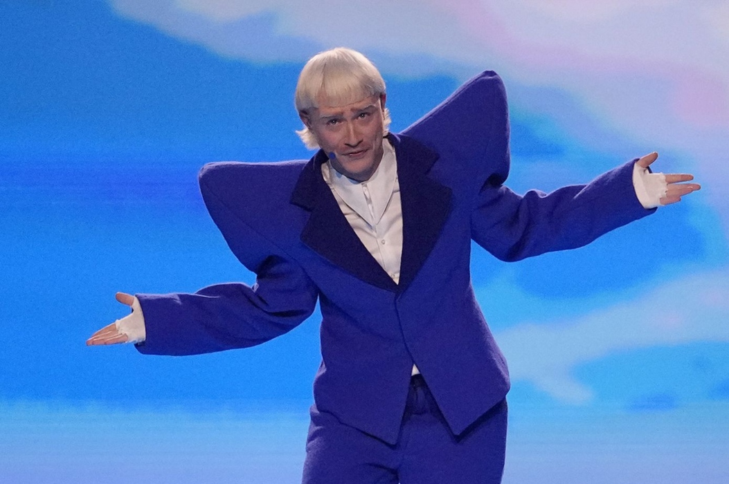 Eurovision: Εκτός του τελικού η Ολλανδία – 25 οι χώρες που διαγωνίζονται απόψε [vid]