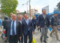 Άδωνις: Έργα αναβάθμισης του Μαμάτσειου Κοζάνης [vid,pics]