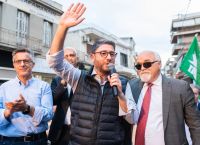 Ανδρουλάκης: Πώς έχει πετύχει μια κυβέρνηση στο έργο της, όταν ο λαός «ανταγωνίζεται» τη Βουλγαρία