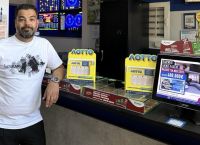Σε κατάστημα ΟΠΑΠ της Θεσσαλονίκης ο μεγάλος νικητής του ΛΟΤΤΟ