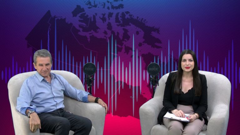 Λοβέρδος: Στόχος μας να γίνουμε το μεγαλύτερο από τα μικρά κόμματα