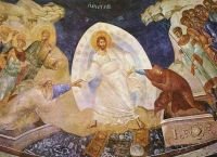 Holy Saturday: Greek Orthodox Prepare for the Resurrection of Jesus