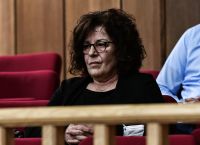Μάγδα Φύσσα: «Μόνο φυλακή δεν έχει κάνει ο Μιχαλολιάκος» [vid]