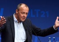 Γερμανία: Ο Φρίντριχ Μερτς επανεξελέγη στην ηγεσία του CDU με 89,81%