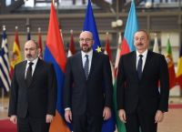 Η Αρμενία παραχώρησε τέσσερα χωριά στο Αζερμπαϊτζάν
