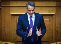 Μητσοτάκης στην ΚΟ της ΝΔ: Με έμφαση στην επιτάχυνση των μεταρρυθμίσεων και “restart”