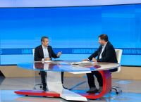 Μητσοτάκης: Ο τοξικός και ακοστολόγητος λαϊκισμός, δεν πρέπει να ξανασηκώσει κεφάλι – Τον πληρώσαμε ακριβά