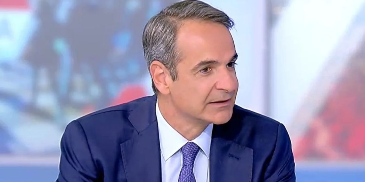 Στη ΔΥΠΑ την Τετάρτη ο Μητσοτάκης