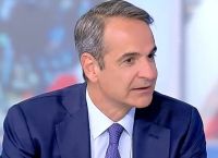 Μητσοτάκης: Να μην τα περιμένουν όλα οι τράπεζες από το κράτος-Είμαστε συνεπείς στην μεταρρυθμιστική ατζέντα