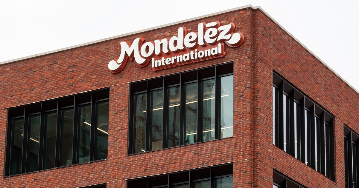 Mondelēz: Πρόστιμο – μαμούθ στην πολυεθνική από την Κομισιόν για τις πρακτικές που κατήγγειλε ο Μητσοτάκης