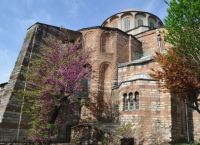 Greece Seeks UNESCO’s Intervention to Prevent Conversion of Chora Monastery into a Mosque