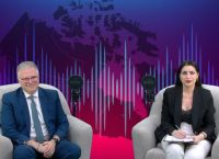 Μουρούτης: Η Συμφωνία των Πρεσπών είναι μια πολύ κακή και ετεροβαρής συμφωνία