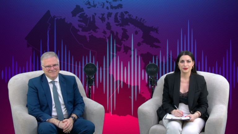 Μουρούτης: Η Συμφωνία των Πρεσπών είναι μια πολύ κακή και ετεροβαρής συμφωνία