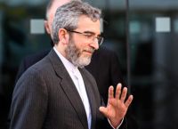 Ιράν: Το προφίλ του νέου υπηρεσιακού υπουργού Εξωτερικών Αλί Μπαγκερί [vid]