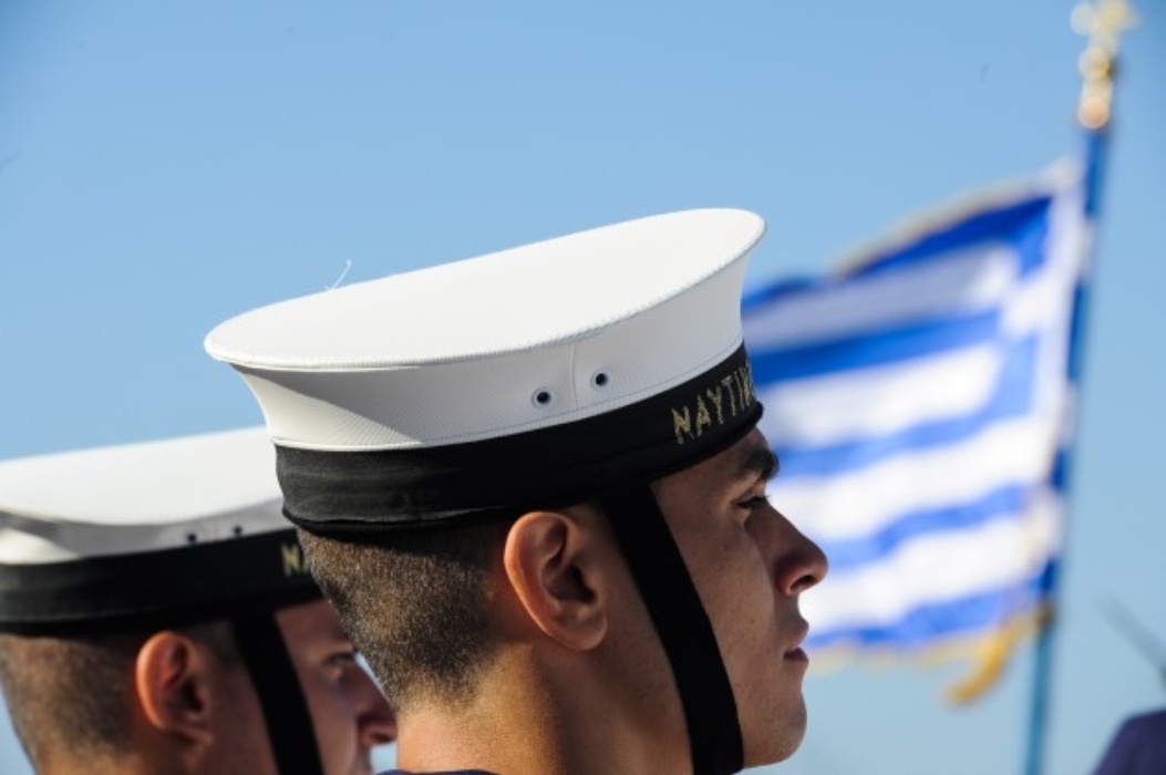 Θέσεις εργασίας στη σχολή ναυτικών δοκίμων