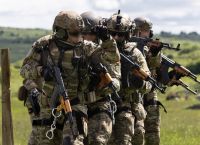 Η άσκηση Steadfast Defender του ΝΑΤΟ ένδειξη ότι η συμμαχία ετοιμάζεται για σύγκρουση είπε το ρωσικό ΥΠΕΞ