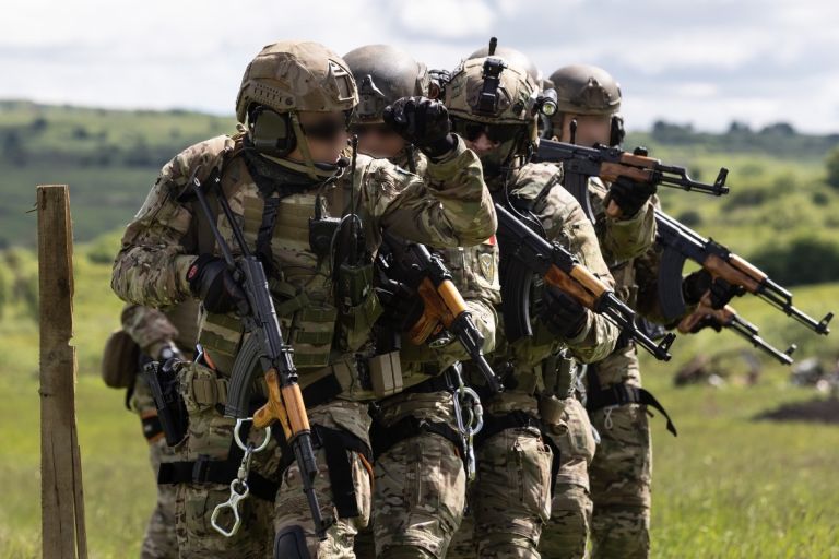 Η άσκηση Steadfast Defender του ΝΑΤΟ ένδειξη ότι η συμμαχία ετοιμάζεται για σύγκρουση είπε το ρωσικό ΥΠΕΞ