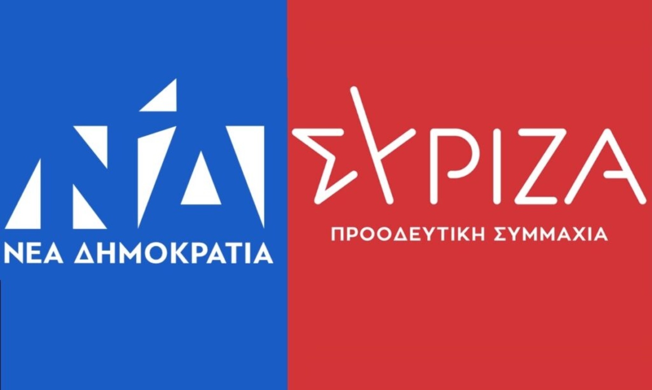 «Πόλεμος» ΝΔ και ΣΥΡΙΖΑ μετά την επεισοδιακή συνέντευξη Κασσελάκη-Τι υποστηρίζει κάθε πλευρά