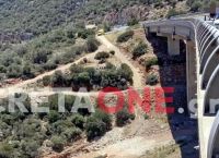 Ανατροπή στην Κρήτη: 17χρονη μαθήτρια η νεκρή από πτώση από γέφυρα -Εξετάζουν ενδεχόμενο αυτοκτονίας